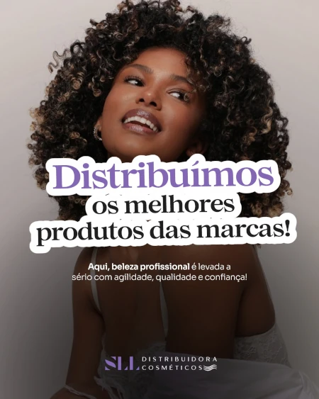 SLL Distribuidora Cadastro